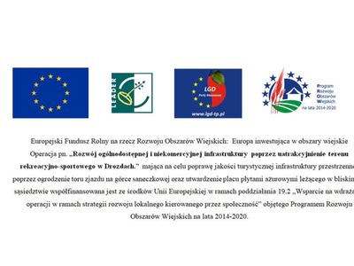 Stopka EFRROW