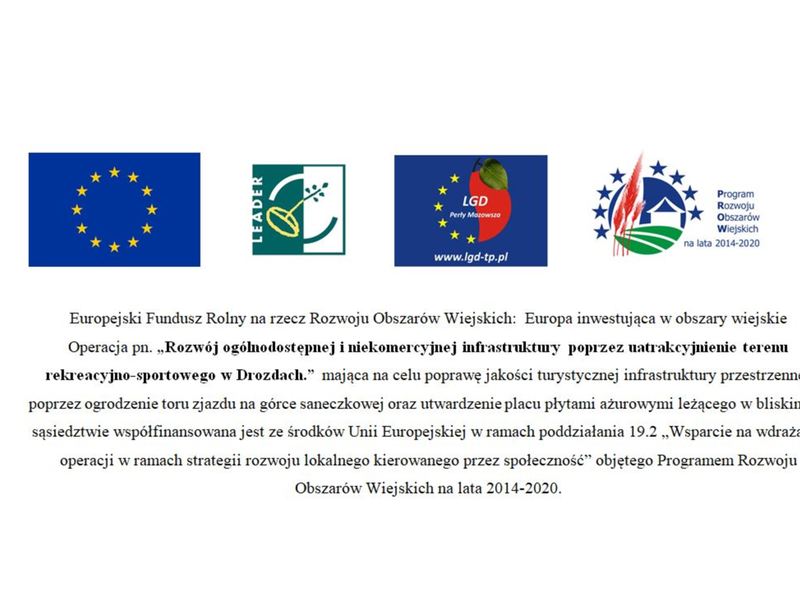 Stopka EFRROW