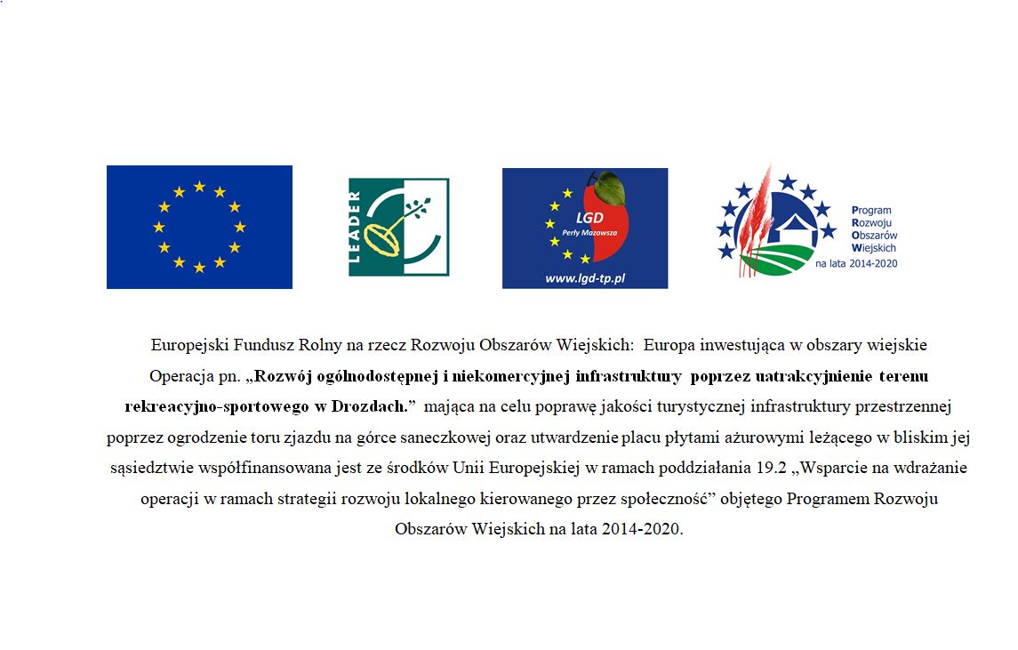 Stopka EFRROW