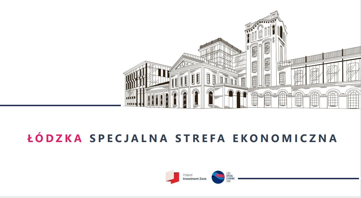 Łódzka Strefa Ekonomiczna