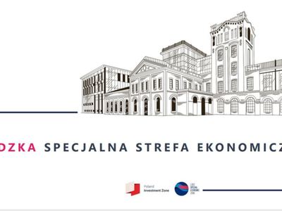 Łódzka Strefa Ekonomiczna