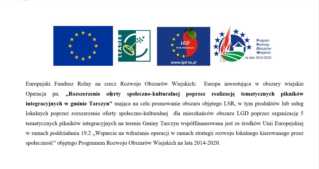 Stopka EFRROW