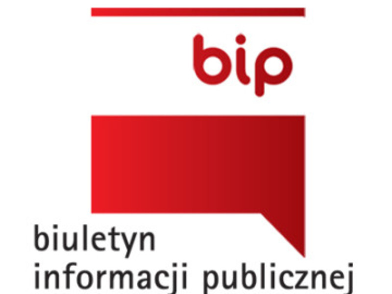 Biuletyn Informacji Publicznej