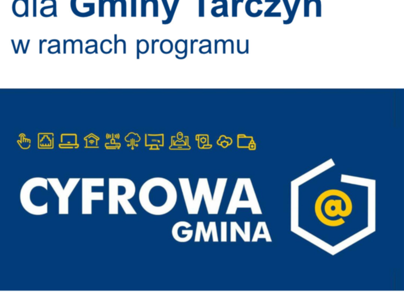 Cyfrowa Gmina