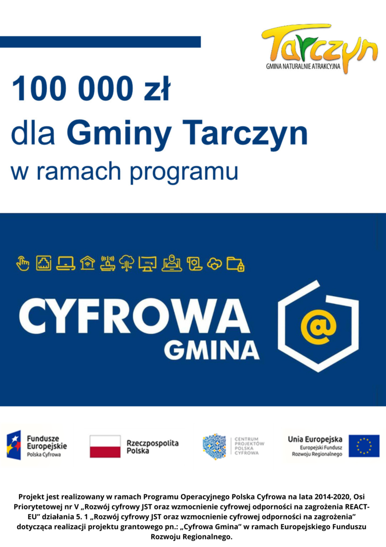Cyfrowa Gmina