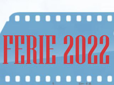 Ferie 2022