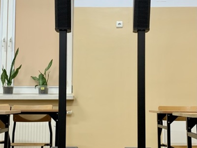 Szkoła Podstawowa w Tarczynie