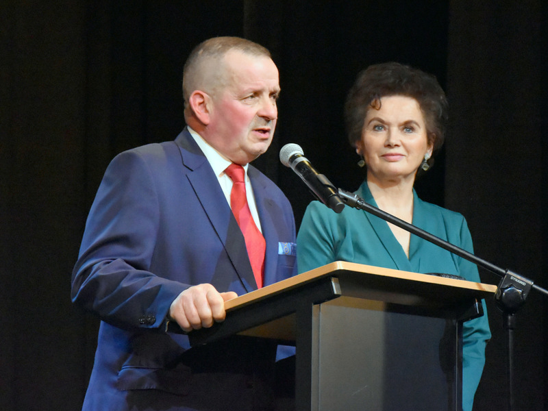 Dzień Sołtysa w gminie Tarczyn