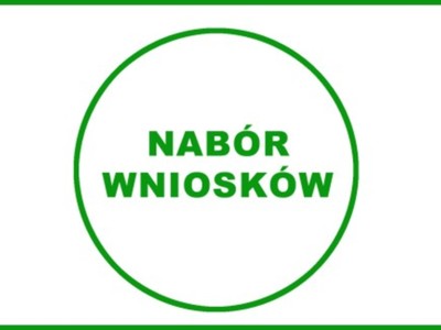 nabór wniosków