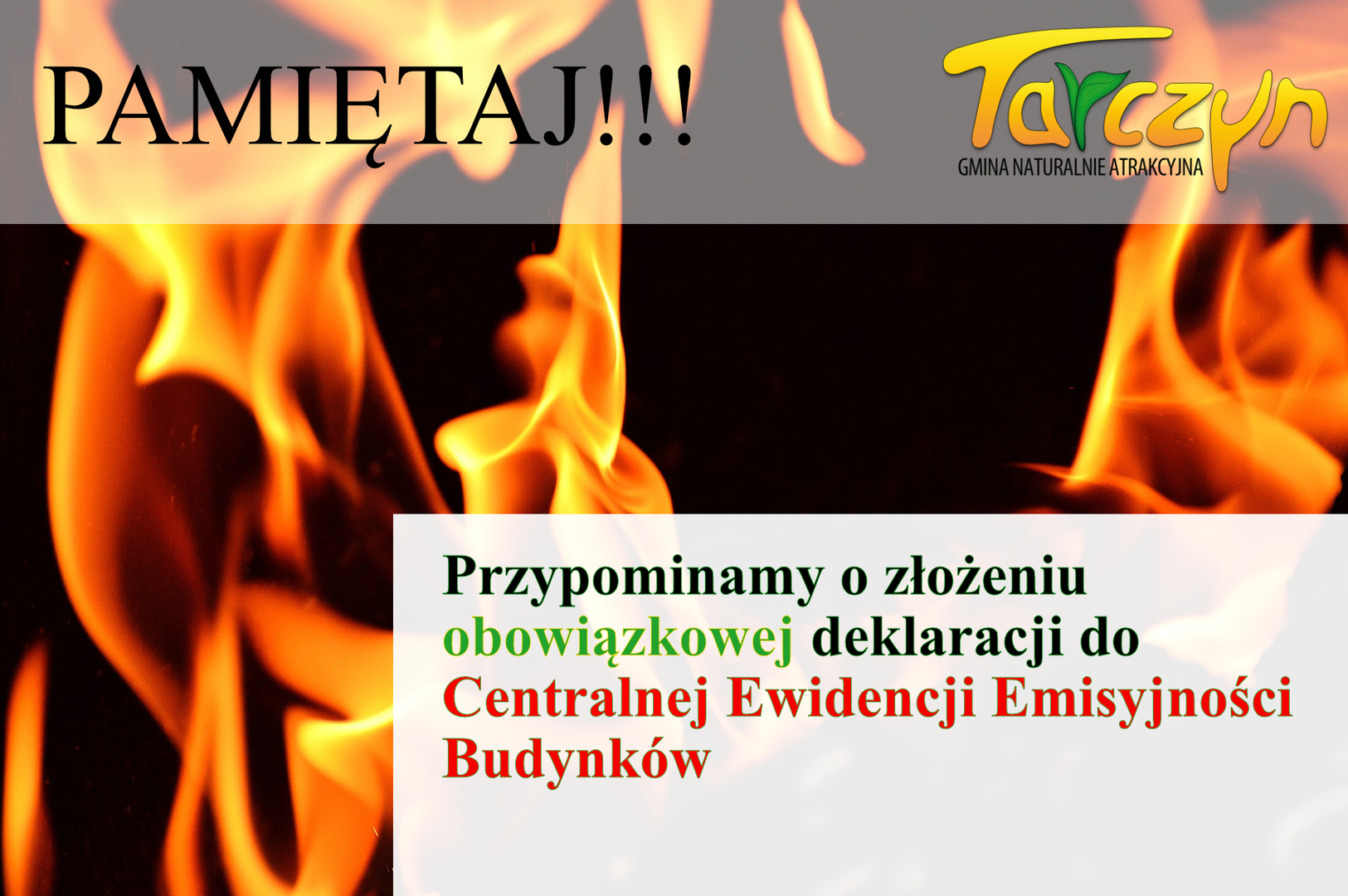 Baner CEEB