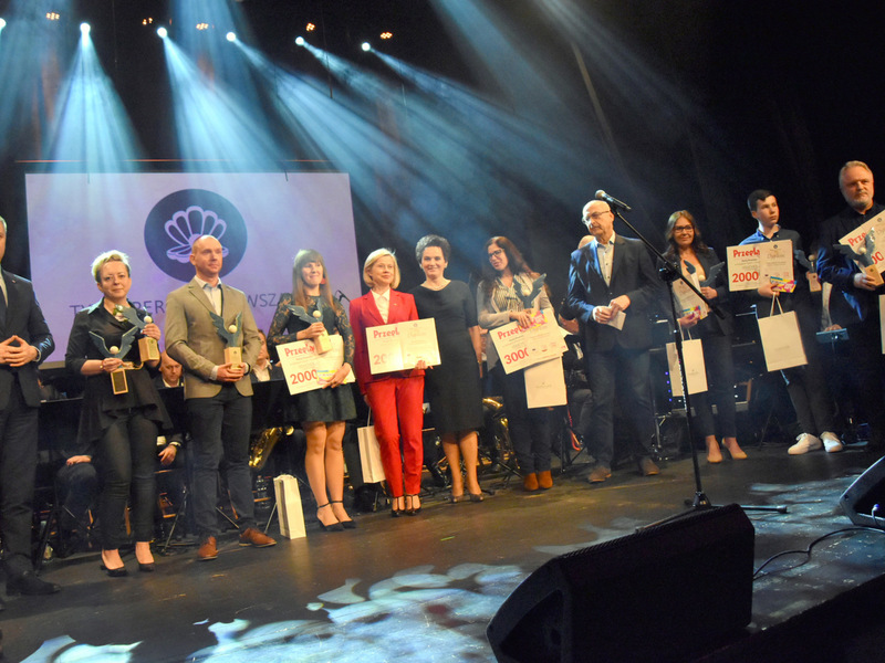 Gala Perły Mazowsza