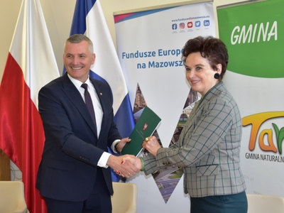przekazanie umowy