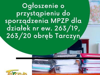 grafika ogłoszenie