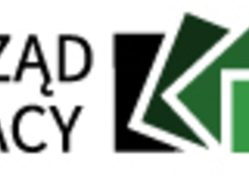 Urząd Pracy logo