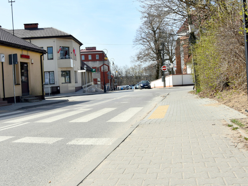 ul. Stępkowskiego