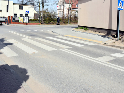 ul. Oszkiela