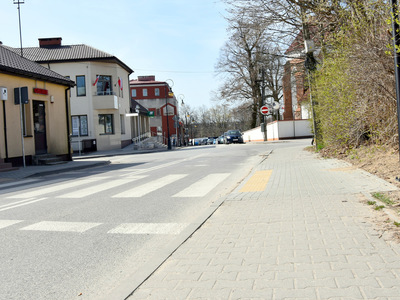 ul. Stępkowskiego