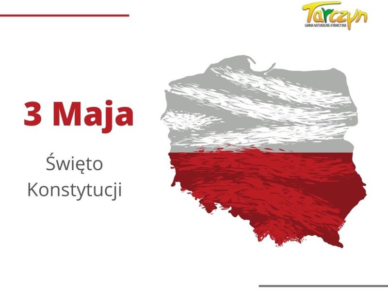 Konstytucja 3 maja