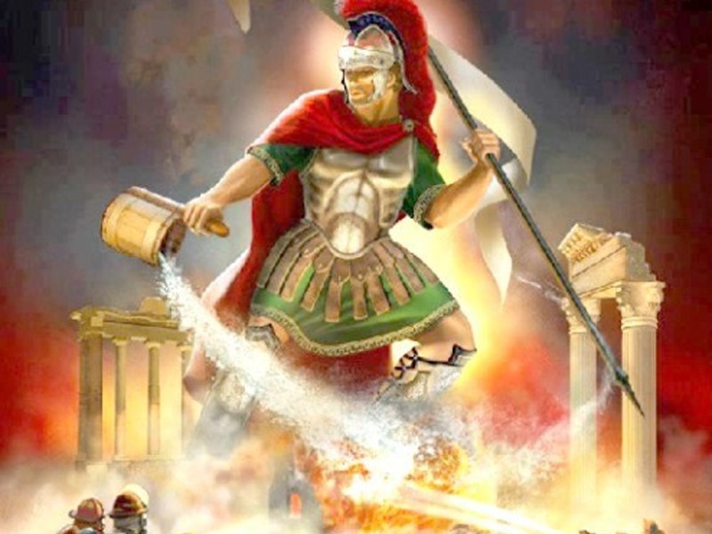 Św. Florian