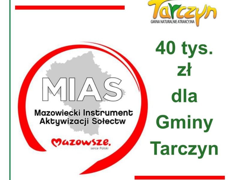 MIAS Mazowsze