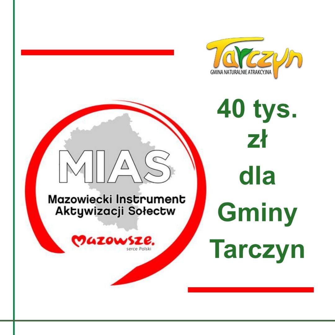 MIAS Mazowsze