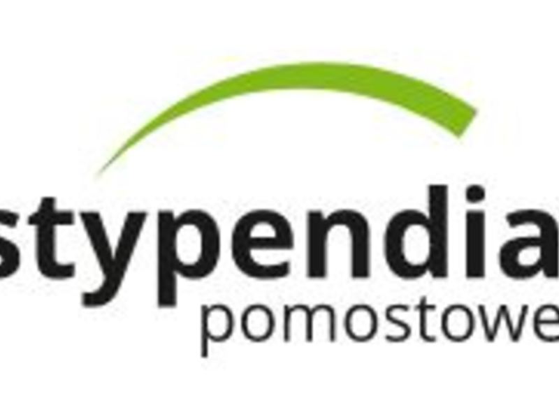 Stypendia pomostowe