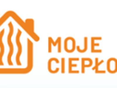 moje ciepło