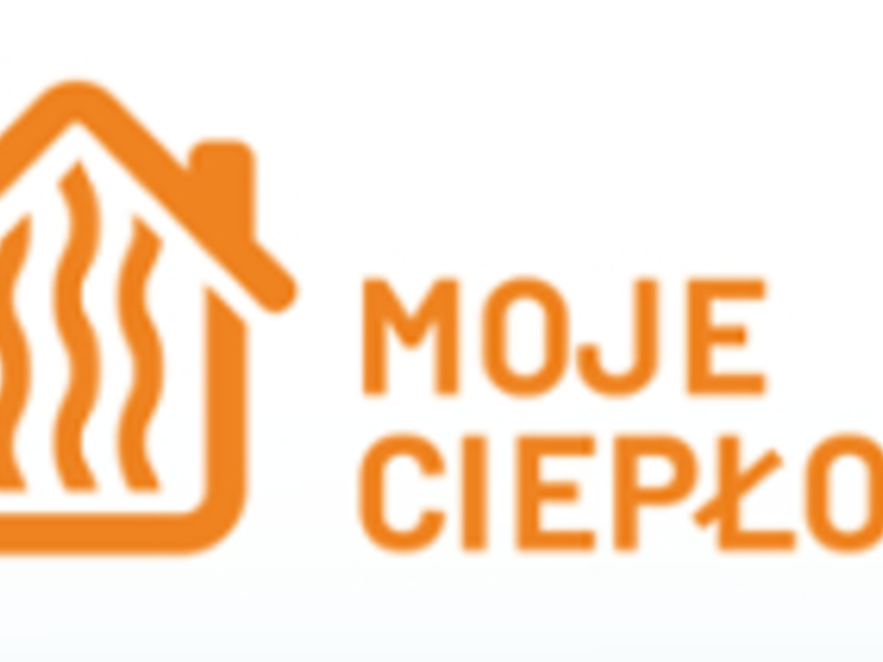 moje ciepło