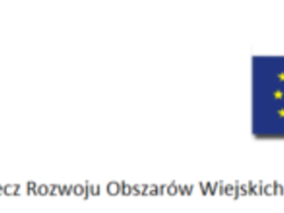 Pasek z logotypami
