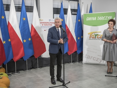 Fot. Marek Zdrzyłowski