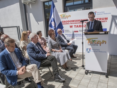 Fot. Marek Zdrzyłowski