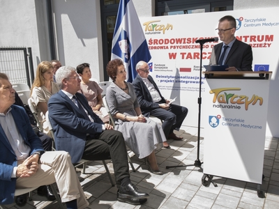 Fot. Marek Zdrzyłowski