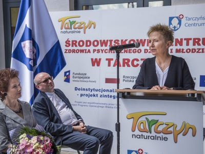 Fot. Marek Zdrzyłowski