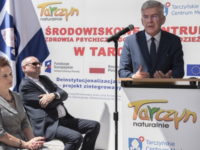 Fot. Marek Zdrzyłowski
