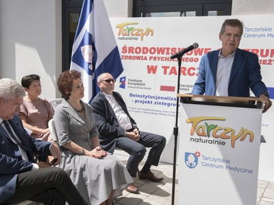 Fot. Marek Zdrzyłowski