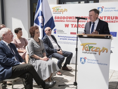 Fot. Marek Zdrzyłowski