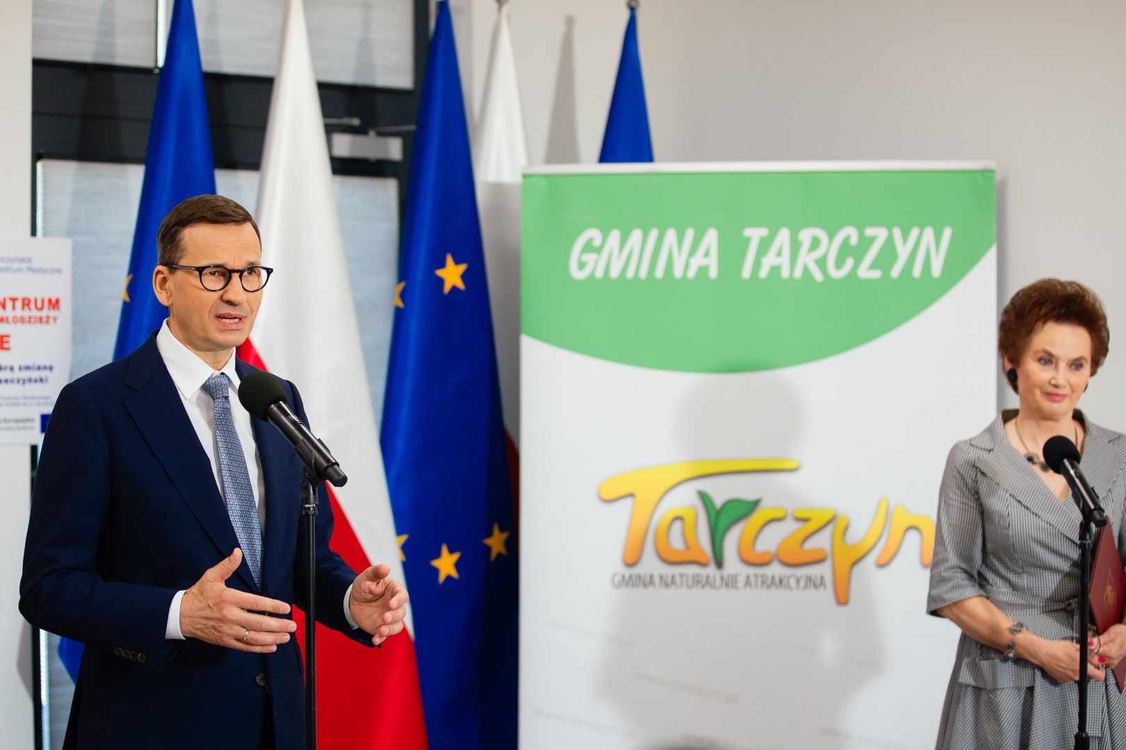 Fot. Kancelaria Premiera