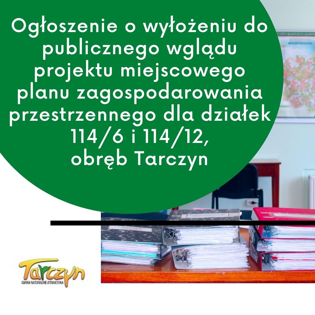 grafika do ogłoszenia