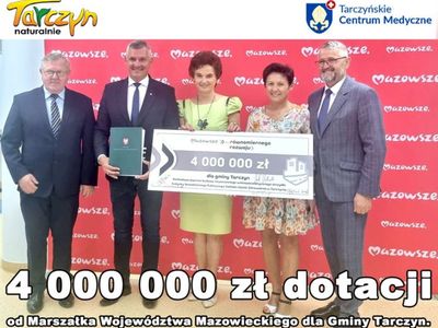 podpisanie umowy
