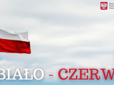 Baner projektu Pod Biało-czerwoną