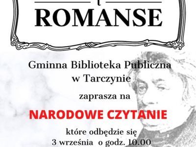 Narodowe Czytanie