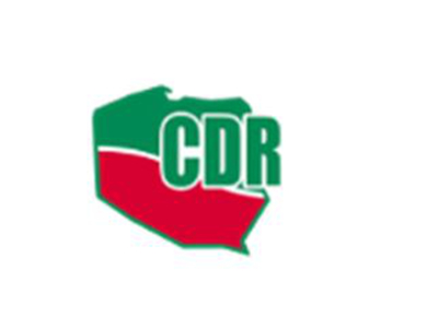 Logotyp Centrum Doradztwa Rolniczego