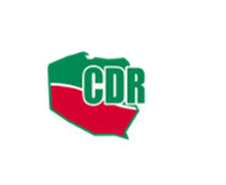 Logotyp Centrum Doradztwa Rolniczego