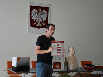 Szkolenie pracowników urzędu