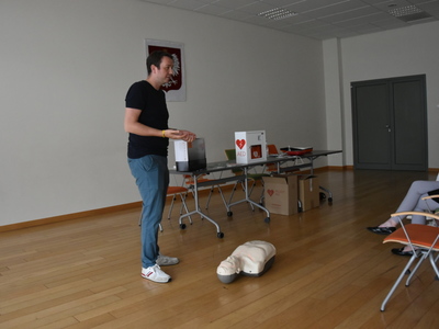 Szkolenie pracowników urzędu