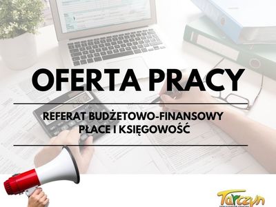 oferta pracy