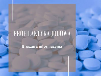 profilaktyka jodowa