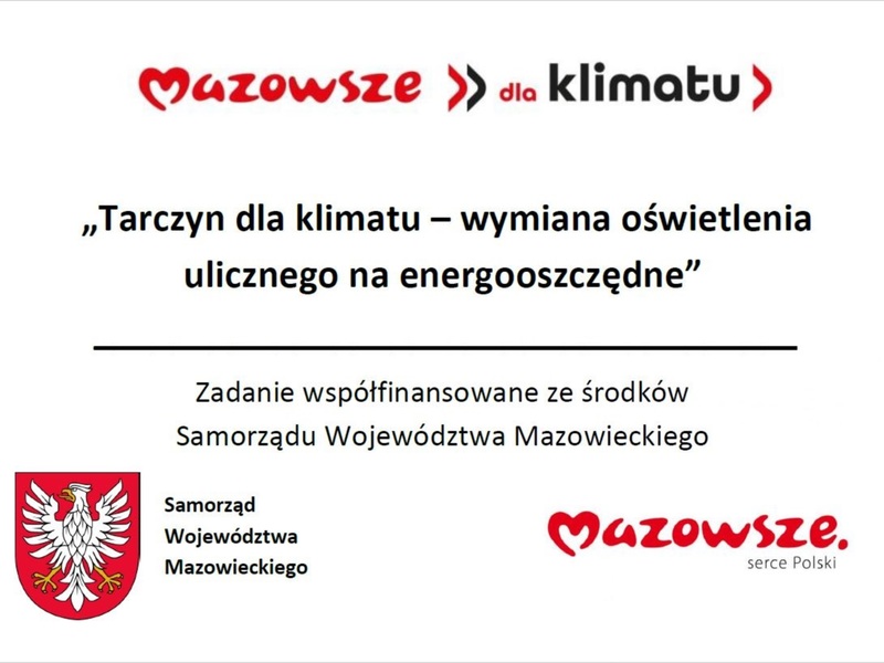 tablica informacyjna