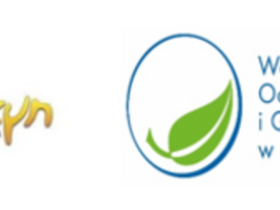 logotypy programu Czyste Powietrze