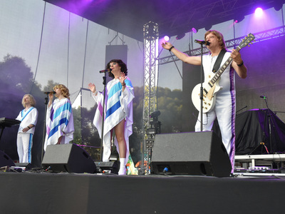 Abba Show